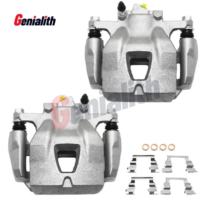 Brake Caliper with Bracket for Lexus RX300 1999-2001 Front
