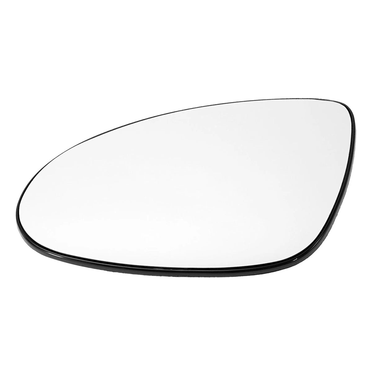 Heated Driver Left Side Mirror Glass for MB S Class CLS (2006–2013) 2218101221