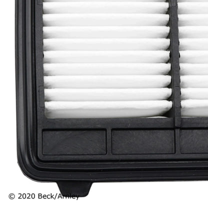 Air Filter Set for Honda CR-Z (2011-2016)