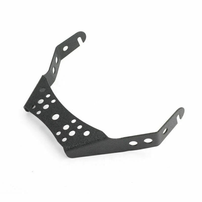 10" Mount Bracket for Yamaha Raptor 660/350/250/125, YFZ450 ATV Light Bar