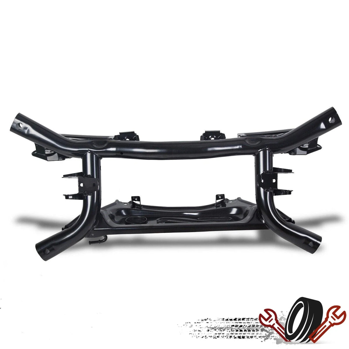 Rear Crossmember Subframe Cradle for Jeep Compass Patriot Caliber (2007–2017)