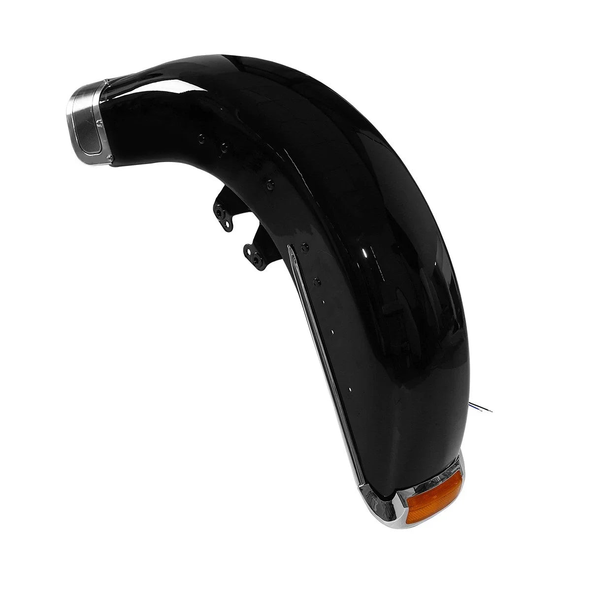 Fender Assembly Front for Harley Electra Glide Tri Touring 2014-2023