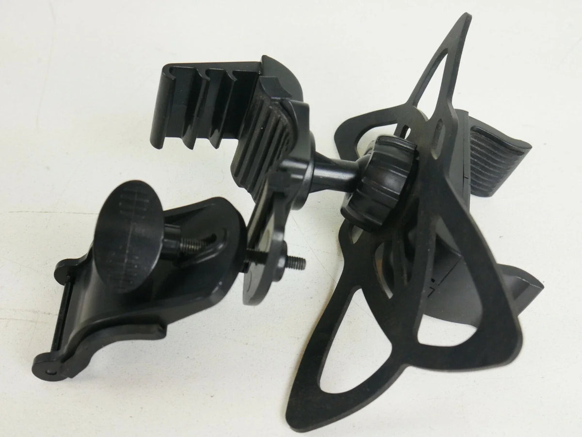 Silicone Holder for Motorcycle Mount - Universal Fit