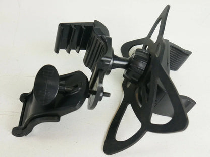 Silicone Holder for Motorcycle Mount - Universal Fit