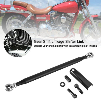 Gear Shift Linkage Shifter for Touring Harley 2000-2023