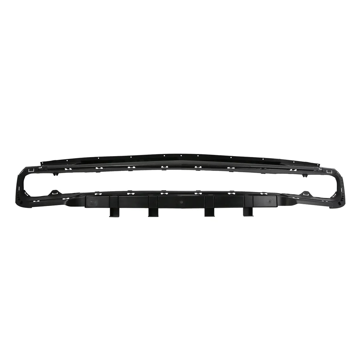 Grille Reinforcement for Dodge Challenger SRT Hellcat (2015–2022)