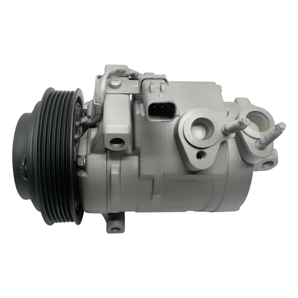 AC Compressor Replacement for Dodge Durango 5.7L (2016–2020)
