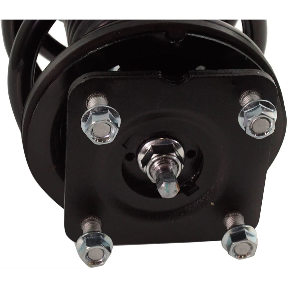 Set of 4 Fully Loaded Struts