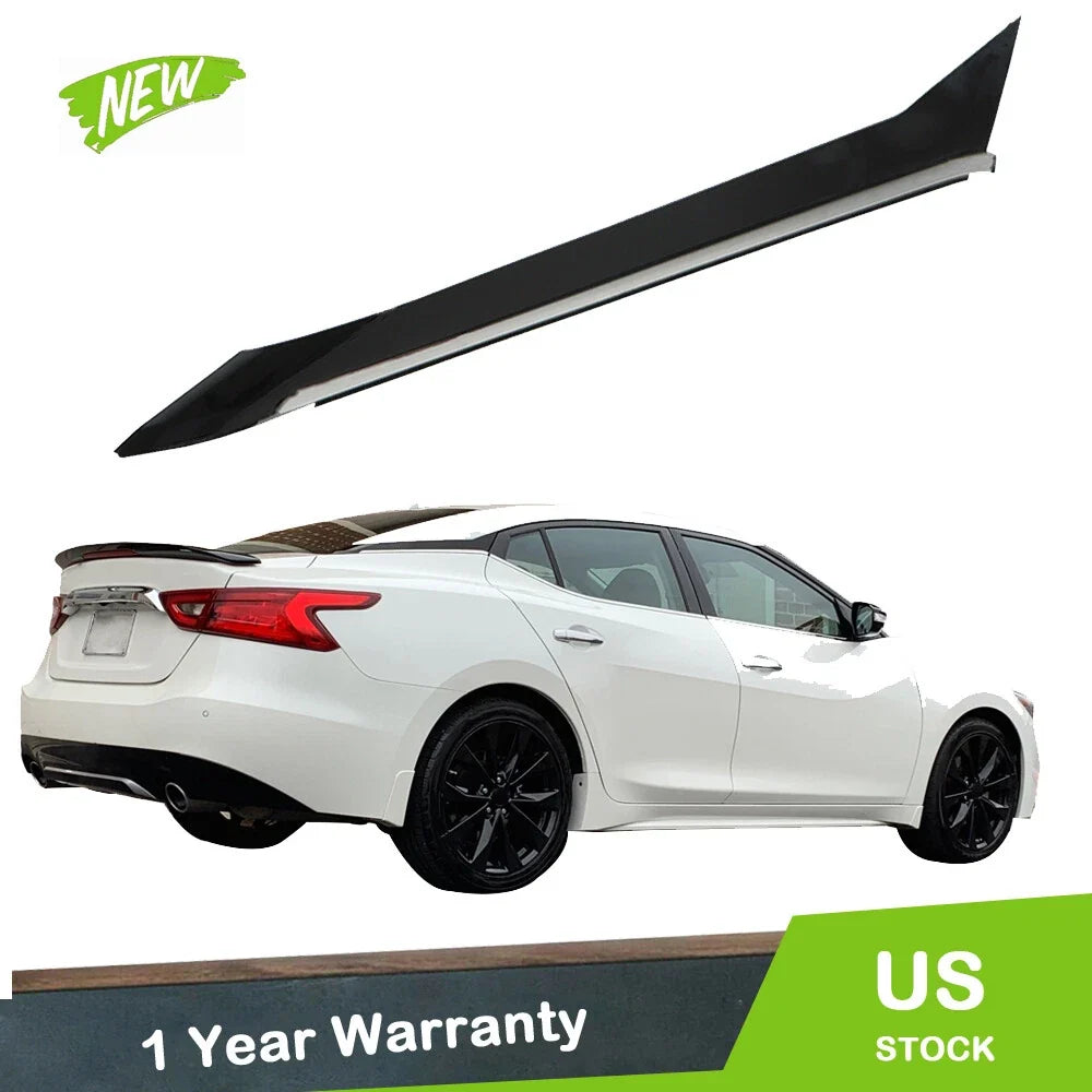 Rear Right Side Pillar Molding Trim for Nissan Maxima (2016–2021)