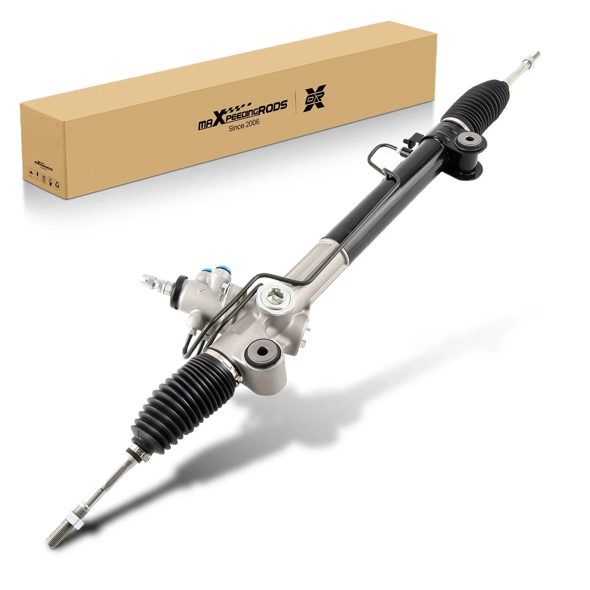 Complete Power Steering Rack and Pinion for 2007-2009 Lexus RX350