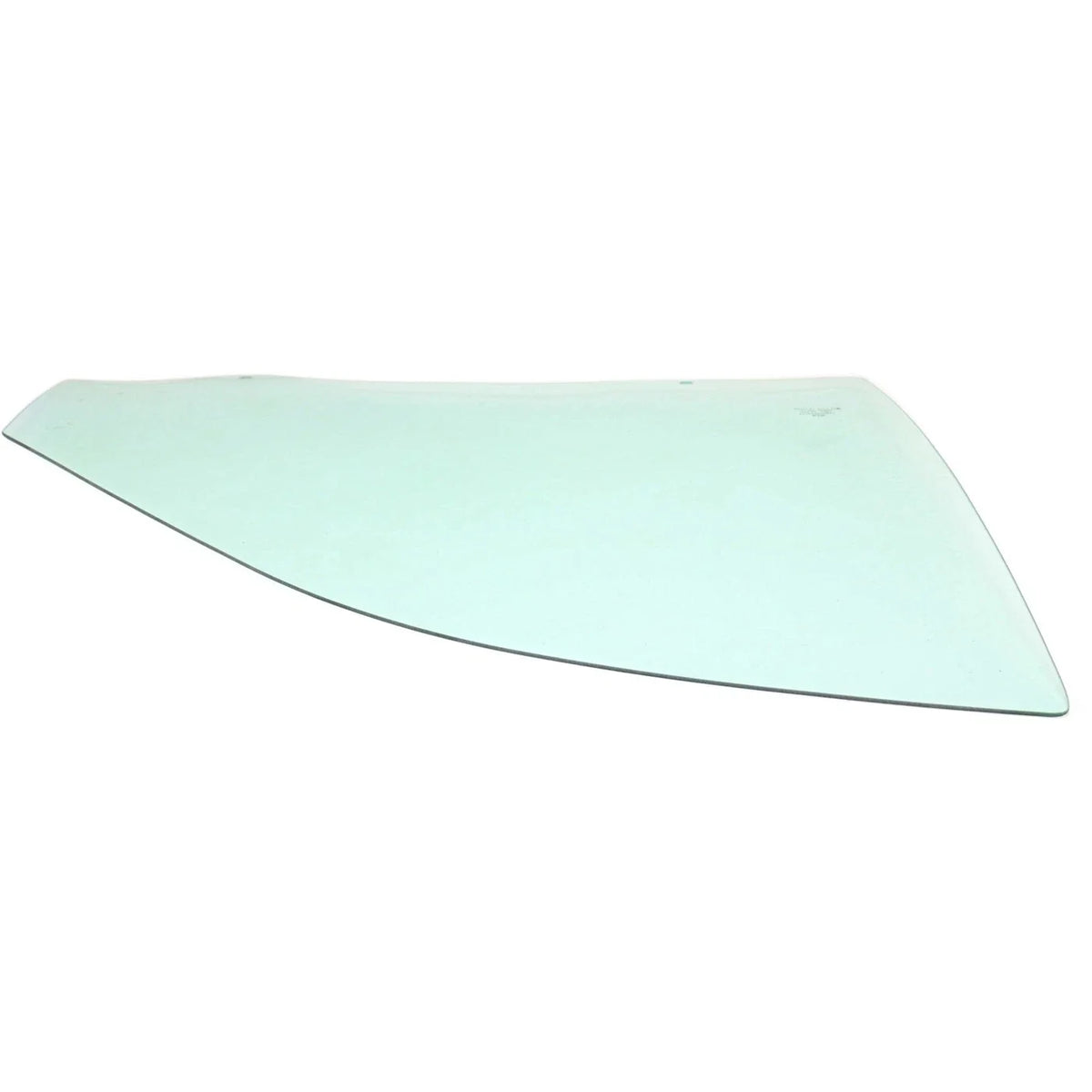 Front Door Glass (Passenger Side) for Chevy Olds