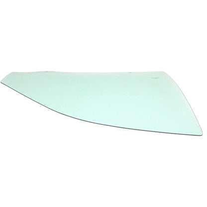 Front Door Glass (Passenger Side) for Chevy Olds