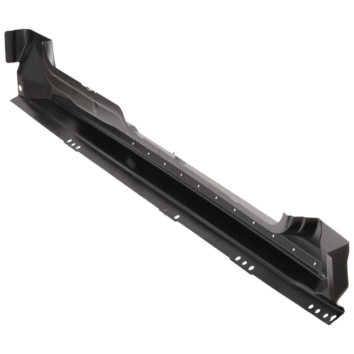 Driver Left Rocker Panel for Ford F-150 (2009-2014)