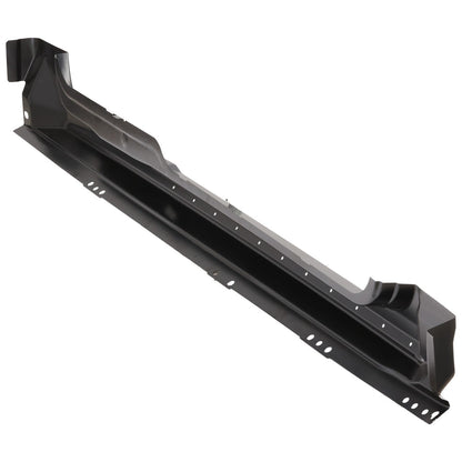 Driver Left Rocker Panel for Ford F-150 (2009-2014)