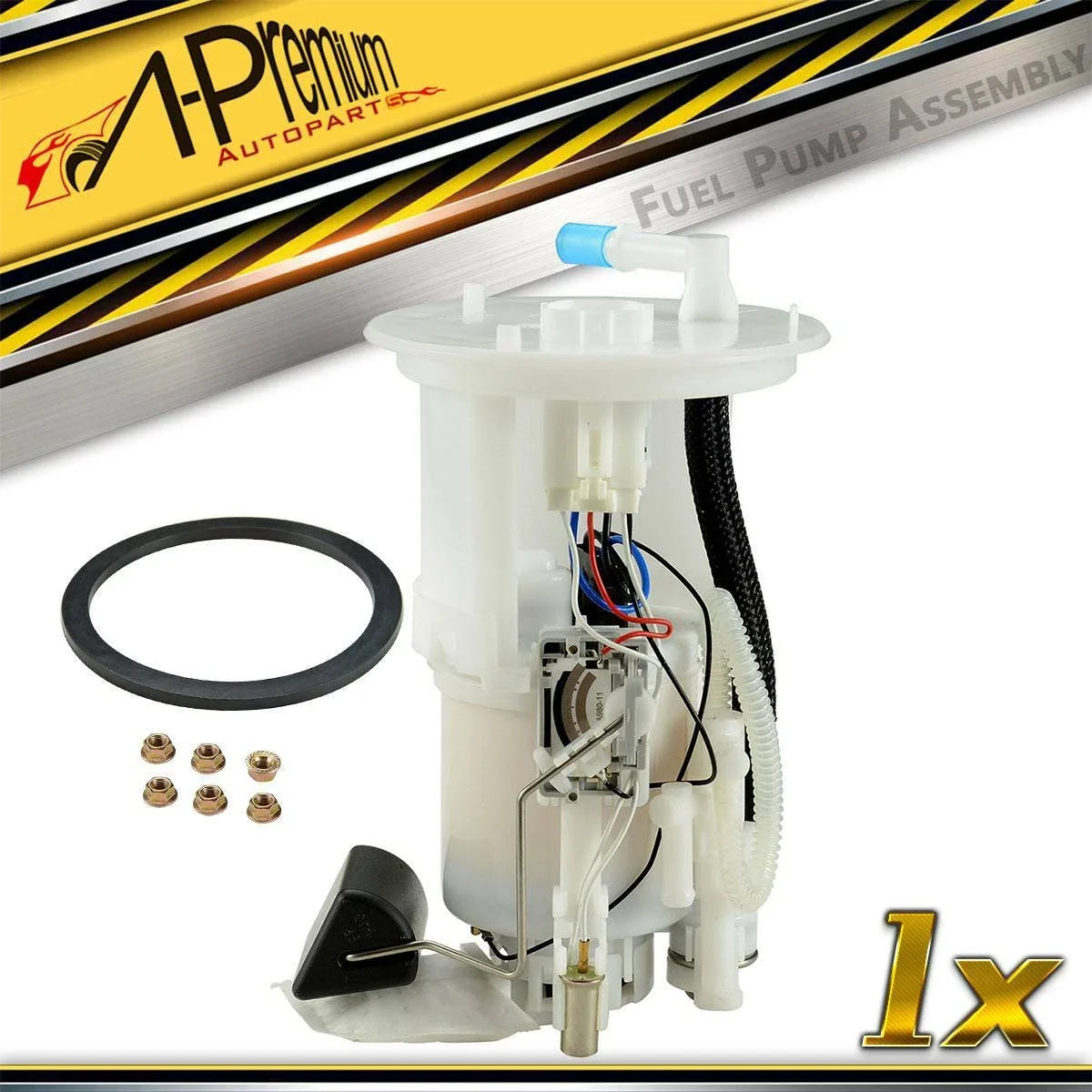 Fuel Pump Module Assembly for Mitsubishi Endeavor (2004–2008)