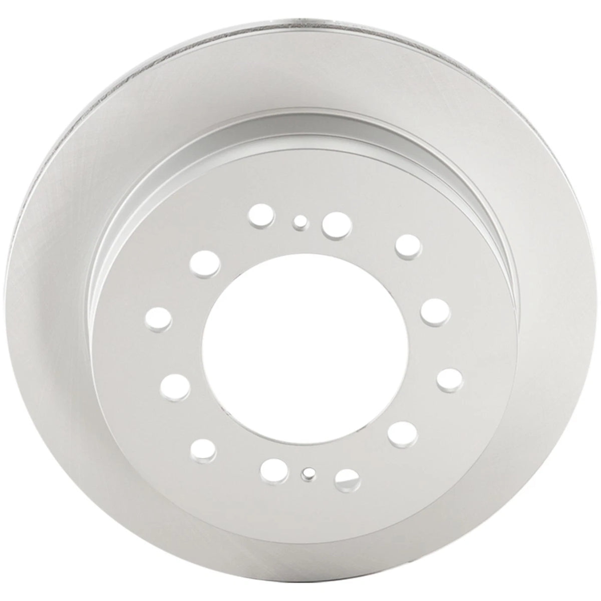 Rear Brake Disc for Toyota 4Runner, FJ Cruiser, Lexus GX470, Sequoia (2003–2023)
