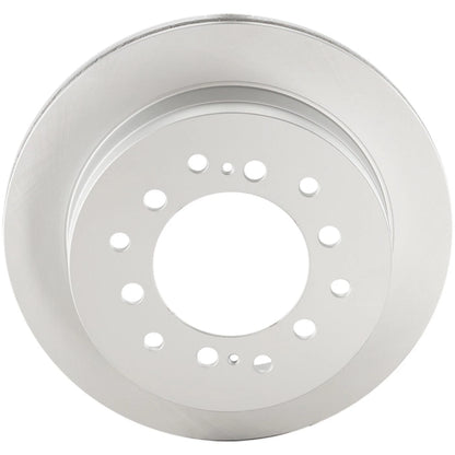 Rear Brake Disc for Toyota 4Runner, FJ Cruiser, Lexus GX470, Sequoia (2003–2023)