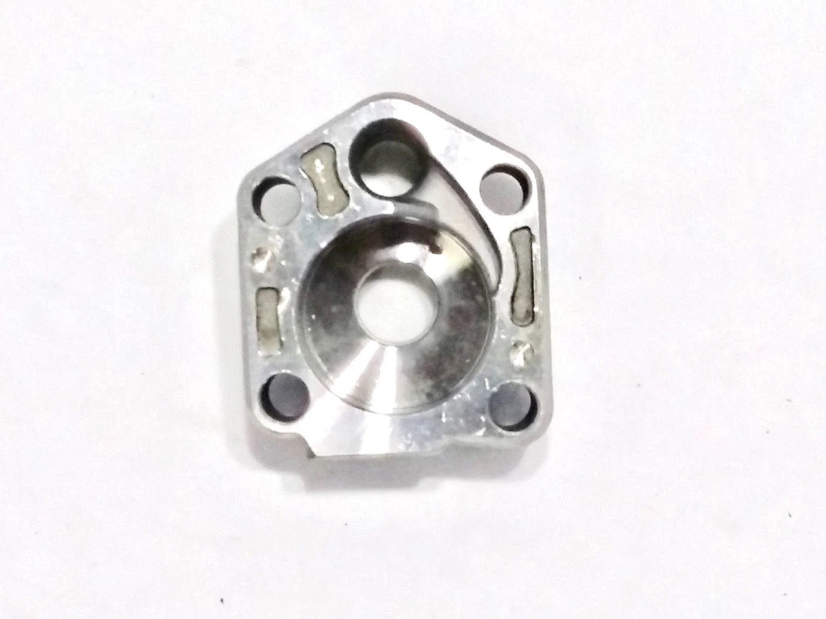 Suzuki DT9 Replacement Parts (1990–1995)