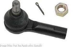 Front Left Steering Tie Rod End for 2003-2008 Dodge Ram 2500