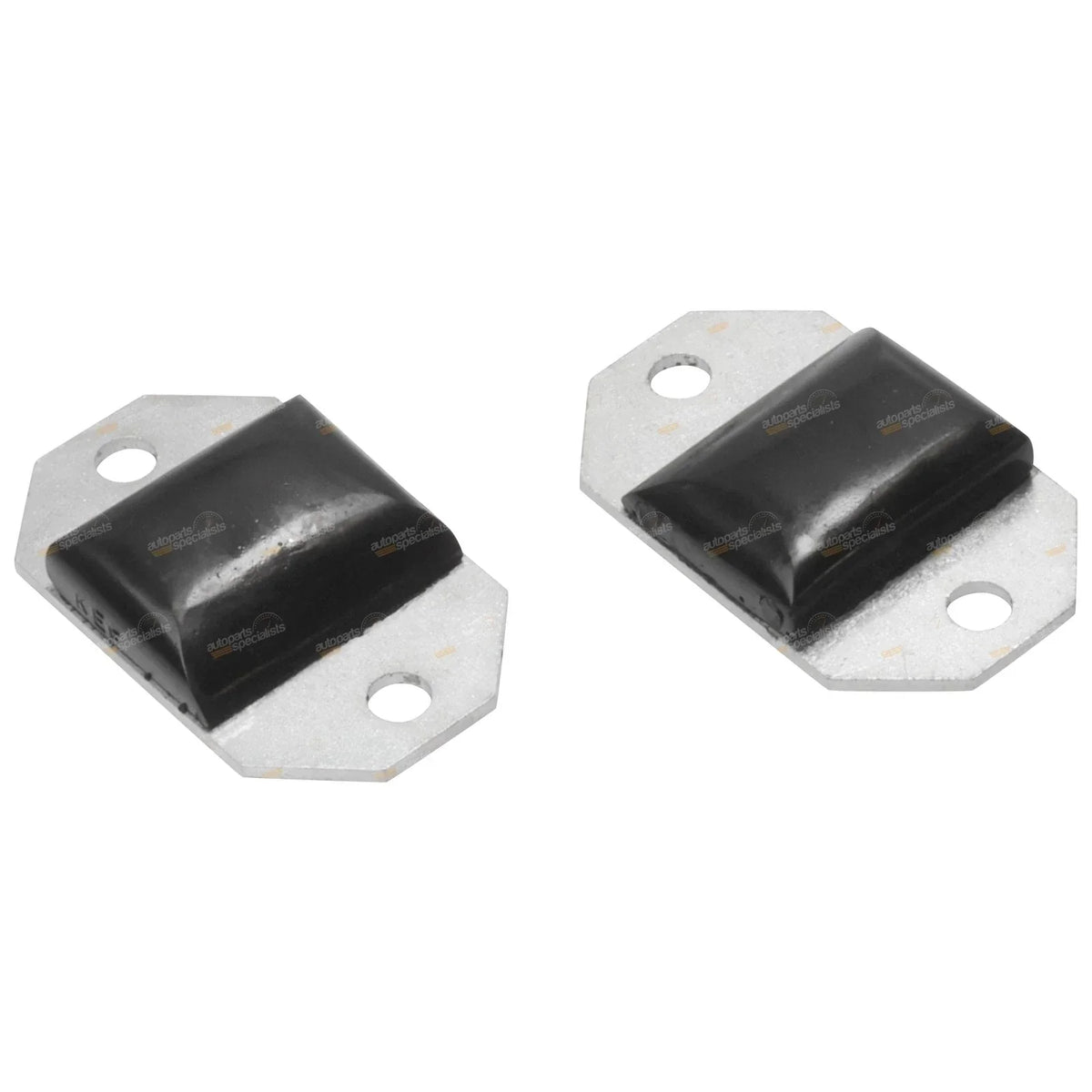 Bump Stops for Front Upper Control Arm - Shortened for Triton ML MN MQ MR