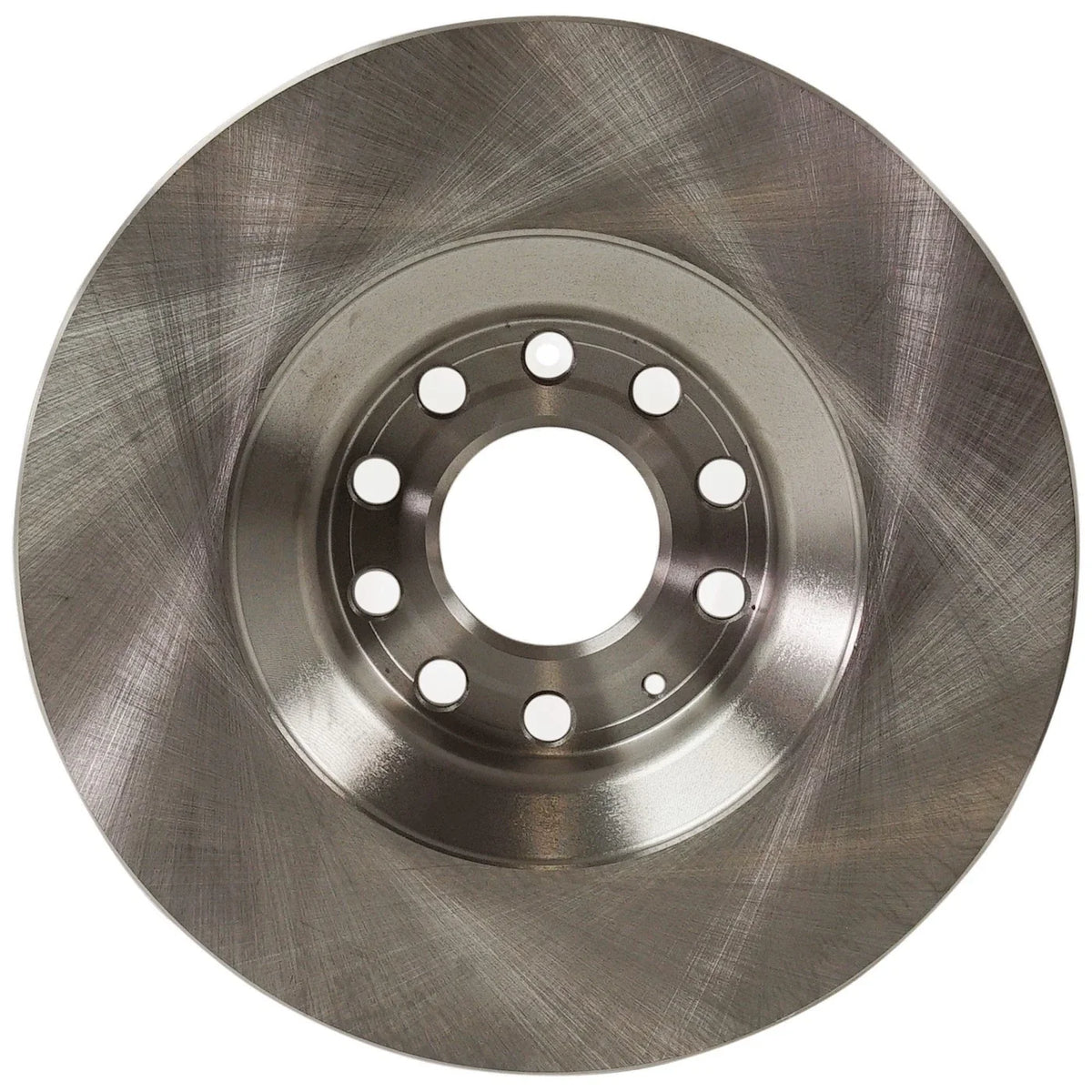 Front Brake Disc (2000–2002) for Audi A4, A6, S4, Allroad
