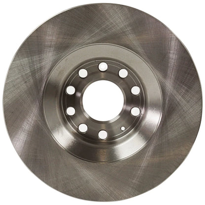 Front Brake Disc (2000–2002) for Audi A4, A6, S4, Allroad