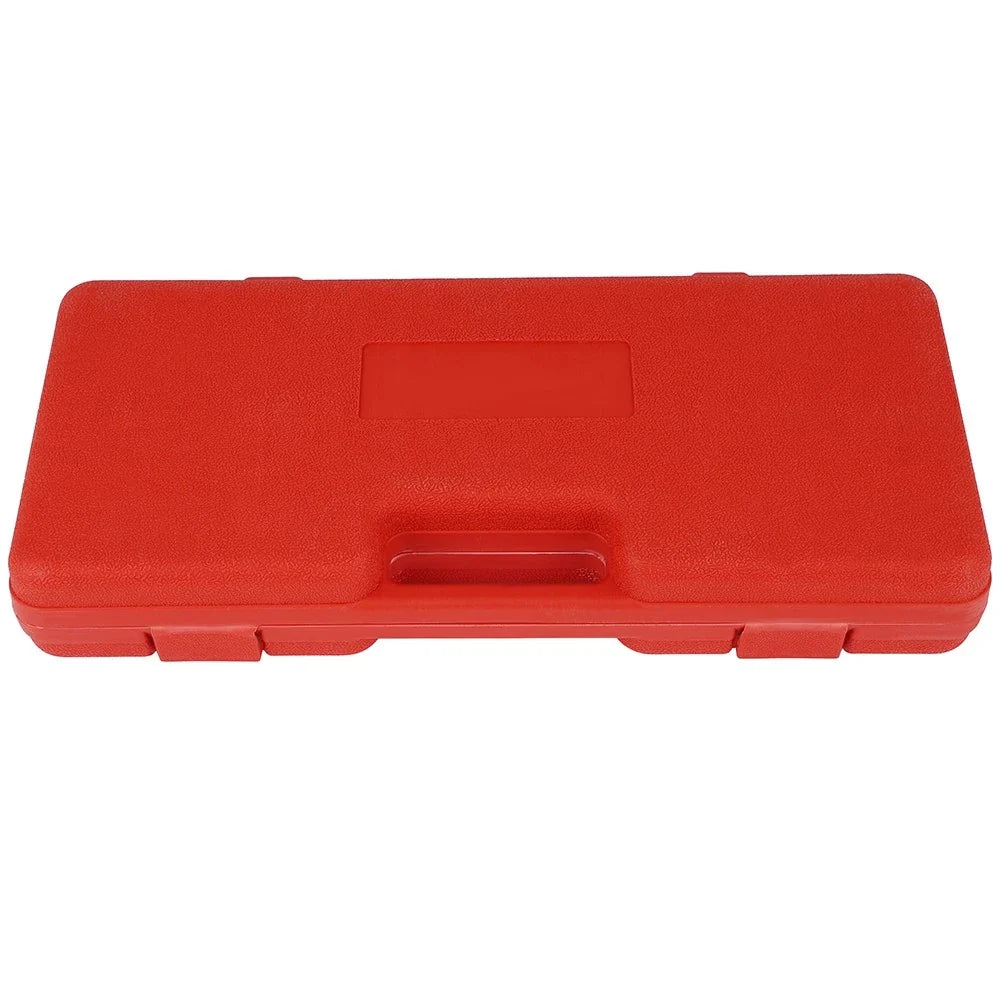 Inner Tie Rod Removal Tool Kit for Mechanics (Dual Tie Rod Tool)