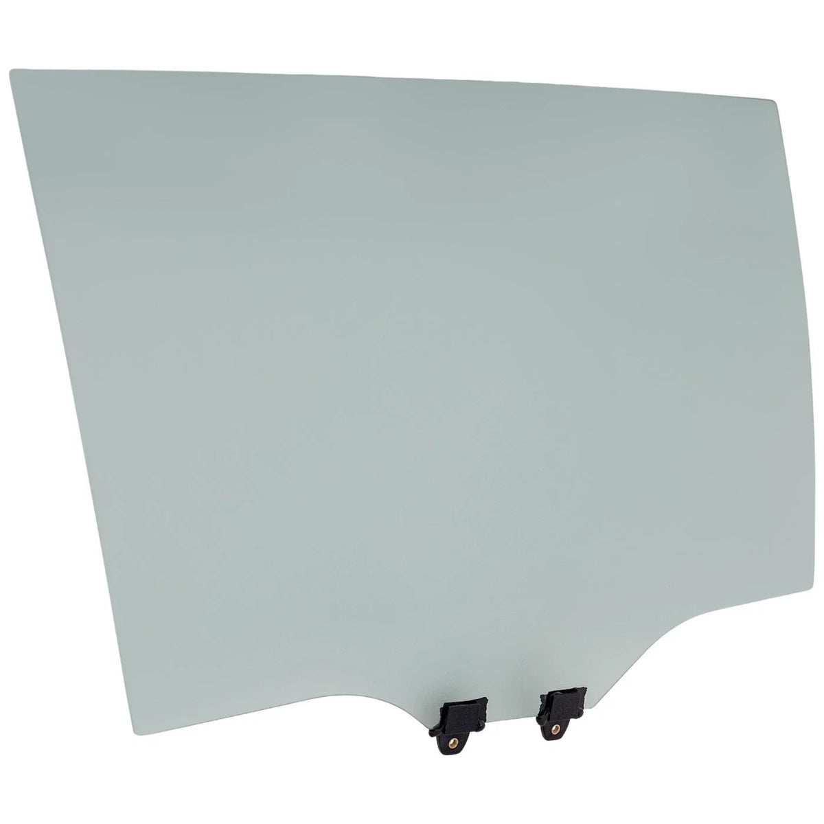 Rear Right Door Glass Replacement for 2010-2014 Subaru Outback