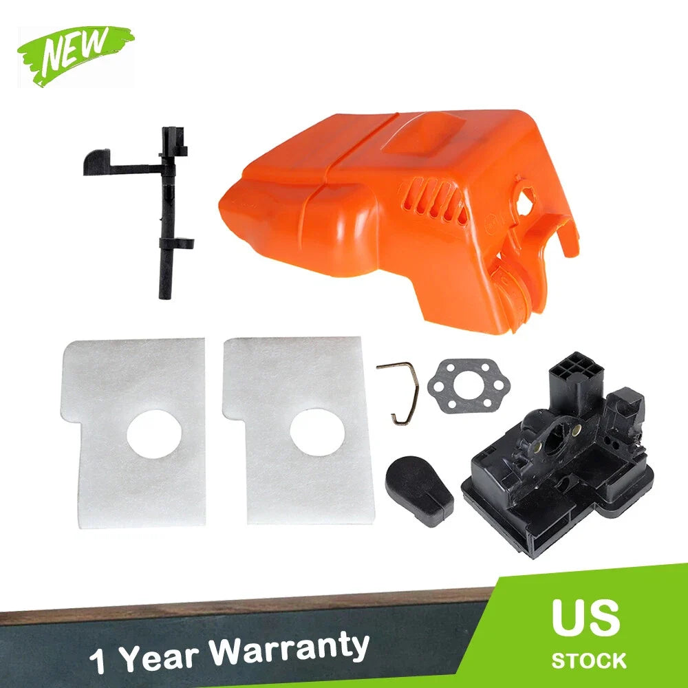 Air Filter Cover for MS170 MS180 Chainsaw (017–018)
