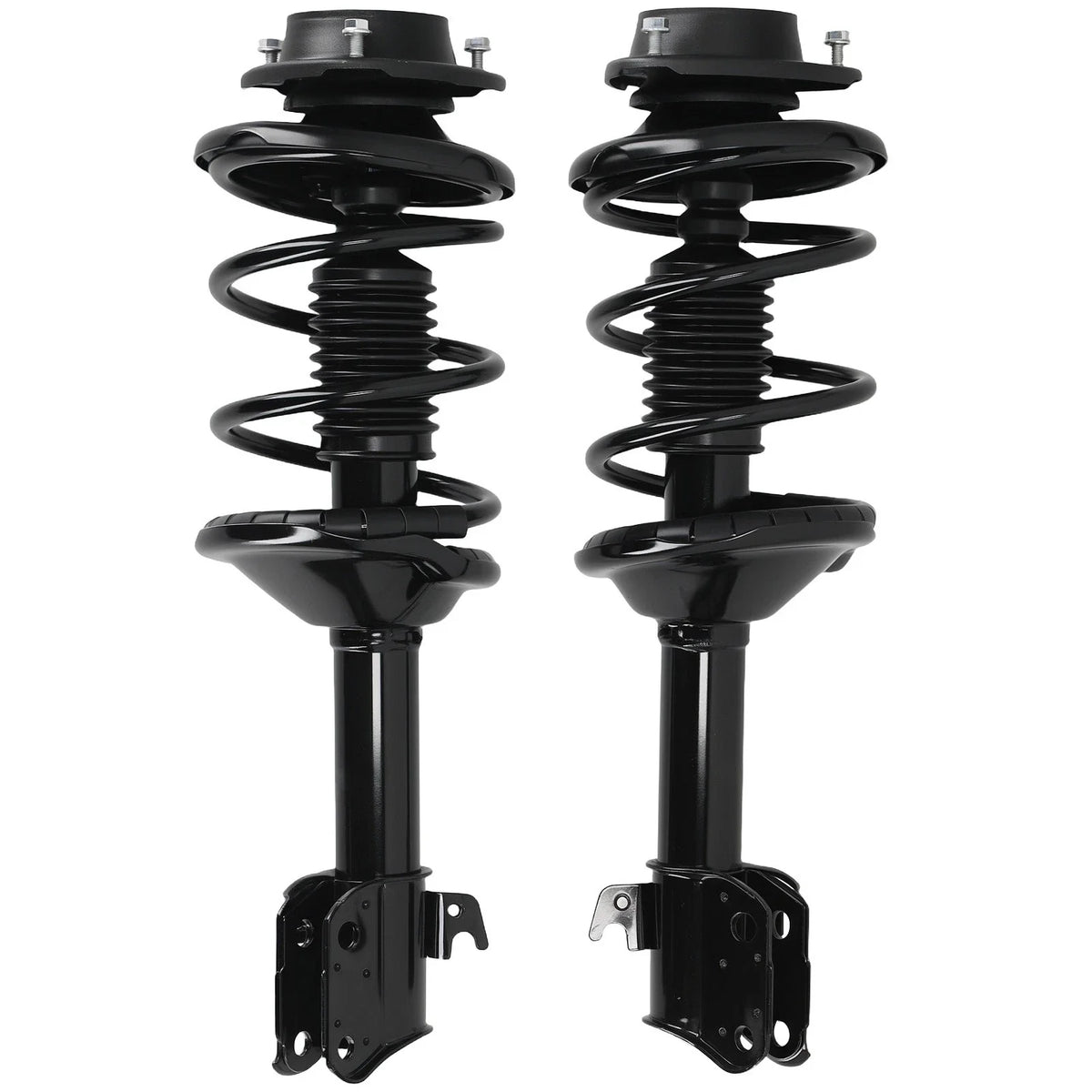 2X Front Strut Spring for Subaru Outback (2000–2004)