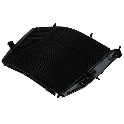 2005-2006 Suzuki GSX-R1000 Radiator Replacement
