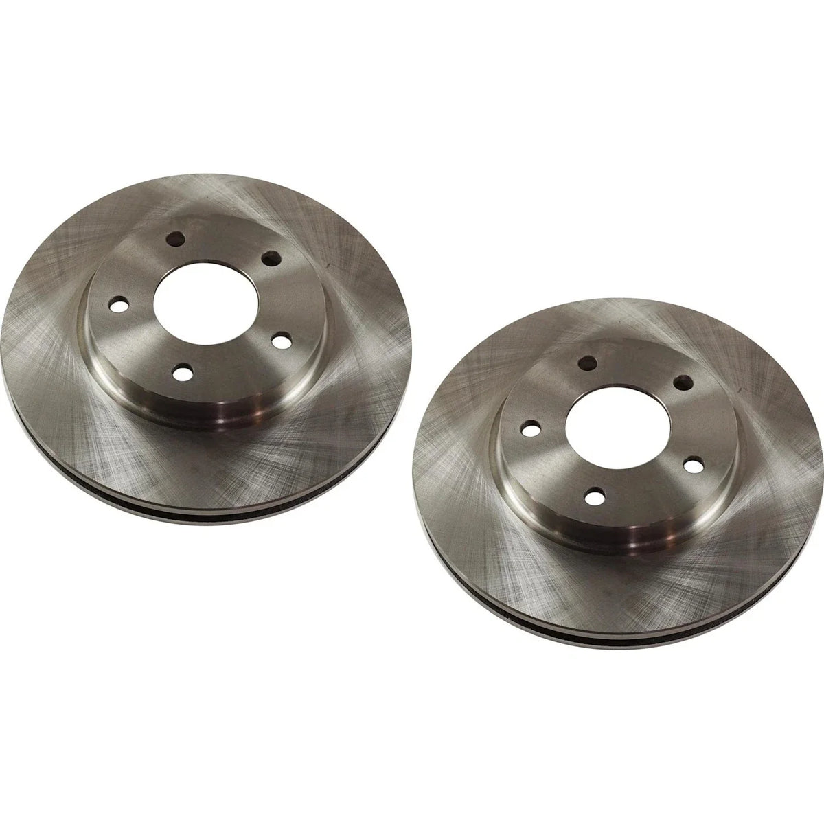 Brake Rotors (Front) for Dodge Caliber 2007 to 2012