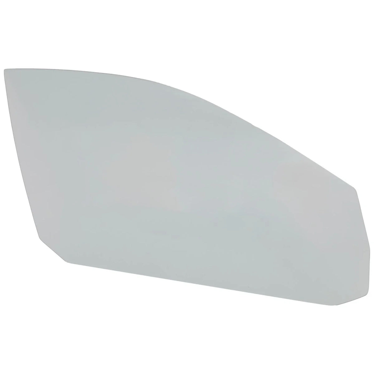Front Passenger Right Door Glass for VW Jetta (2006-2010)