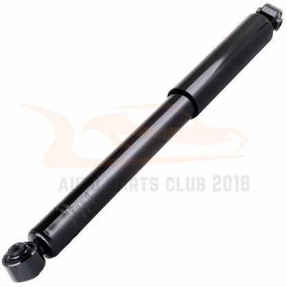 Shock Absorber Set of 4 for Chevrolet Tahoe Yukon XL 1500 (2000-2006)