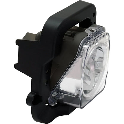 Fog Light for Acura MDX (2014–2016) - Right Side
