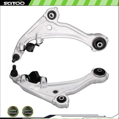 Control Arm Kit with Ball Joints - Front for Nissan Altima 07-12
