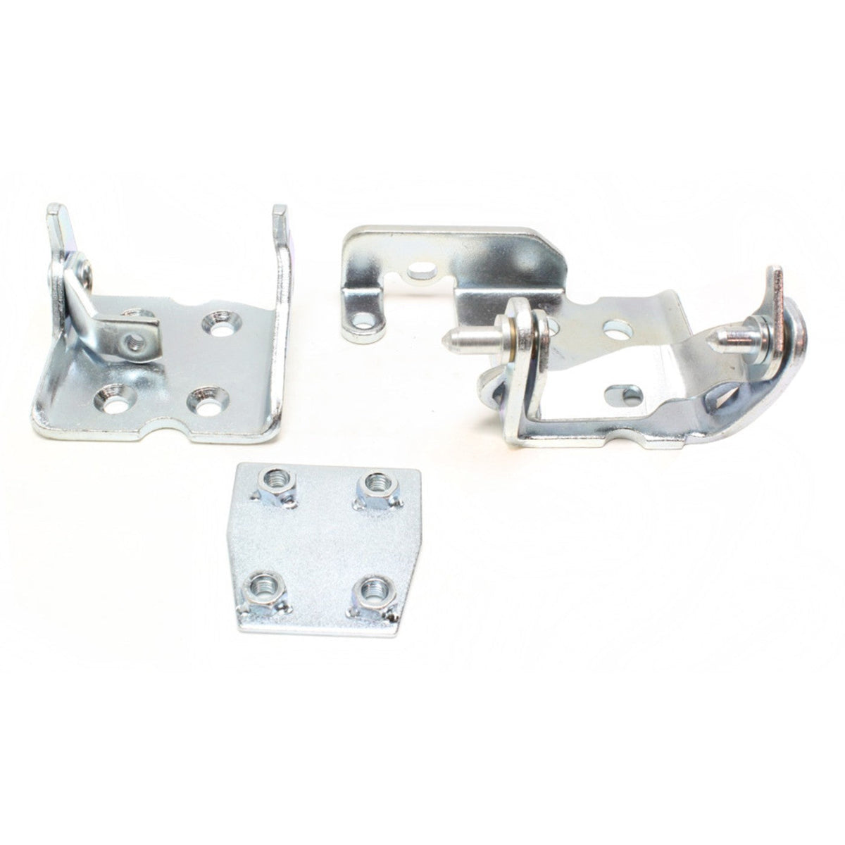 Door Hinges Right Side Front for Chevy Suburban Yukon