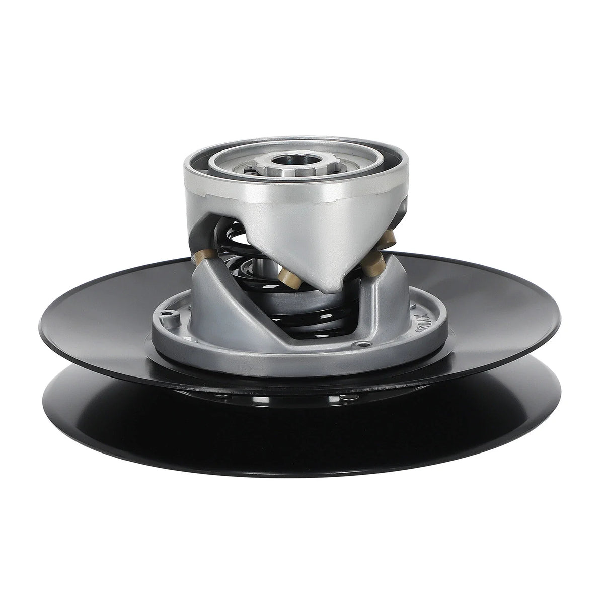 Secondary Driven Clutch for EZGO Golf Cart (1976–1988)
