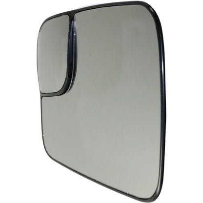 Driver Side Mirror Glass for 1500, 3500 Ram (2005–2009)