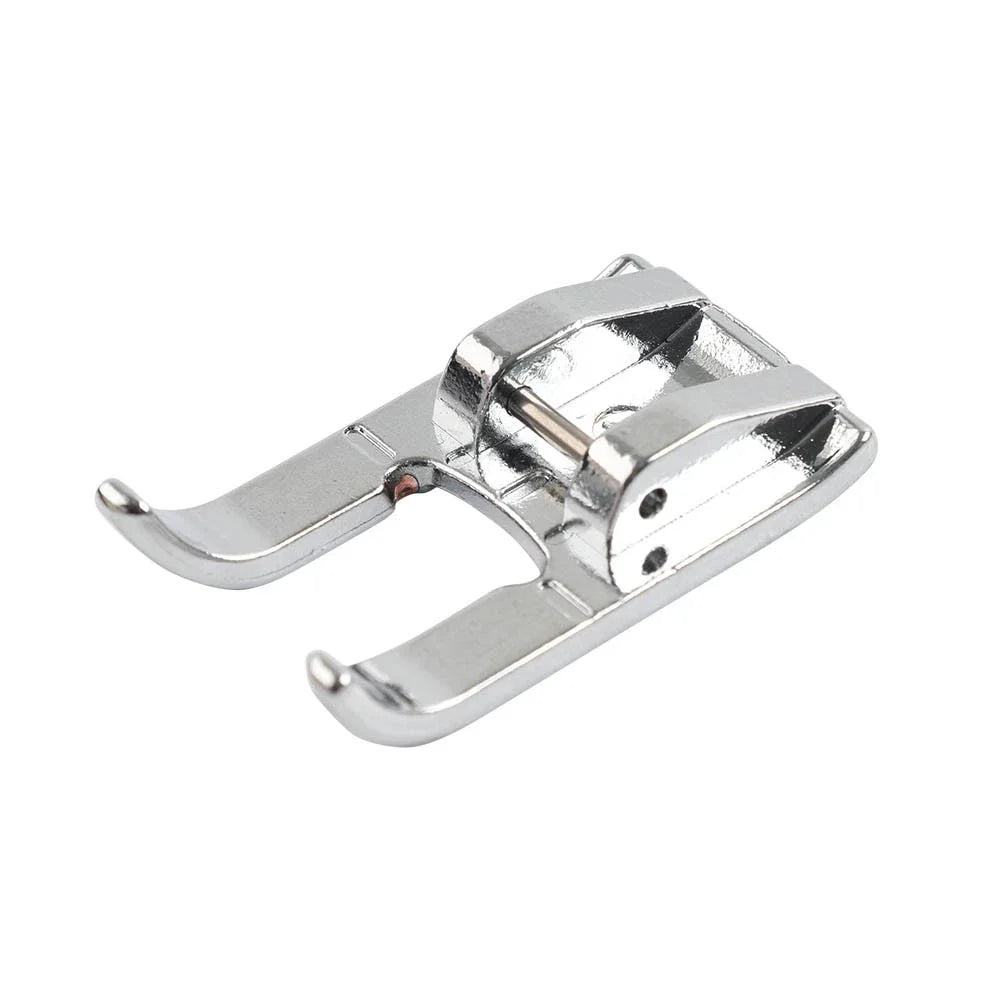 Embroidery Foot Open Toe for Low Shank Sewing Machine (Snap On)