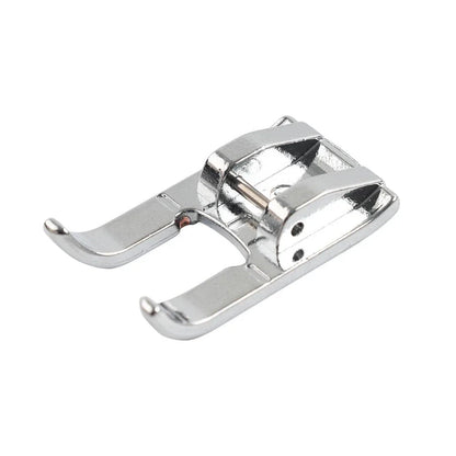 Embroidery Foot Open Toe for Low Shank Sewing Machine (Snap On)