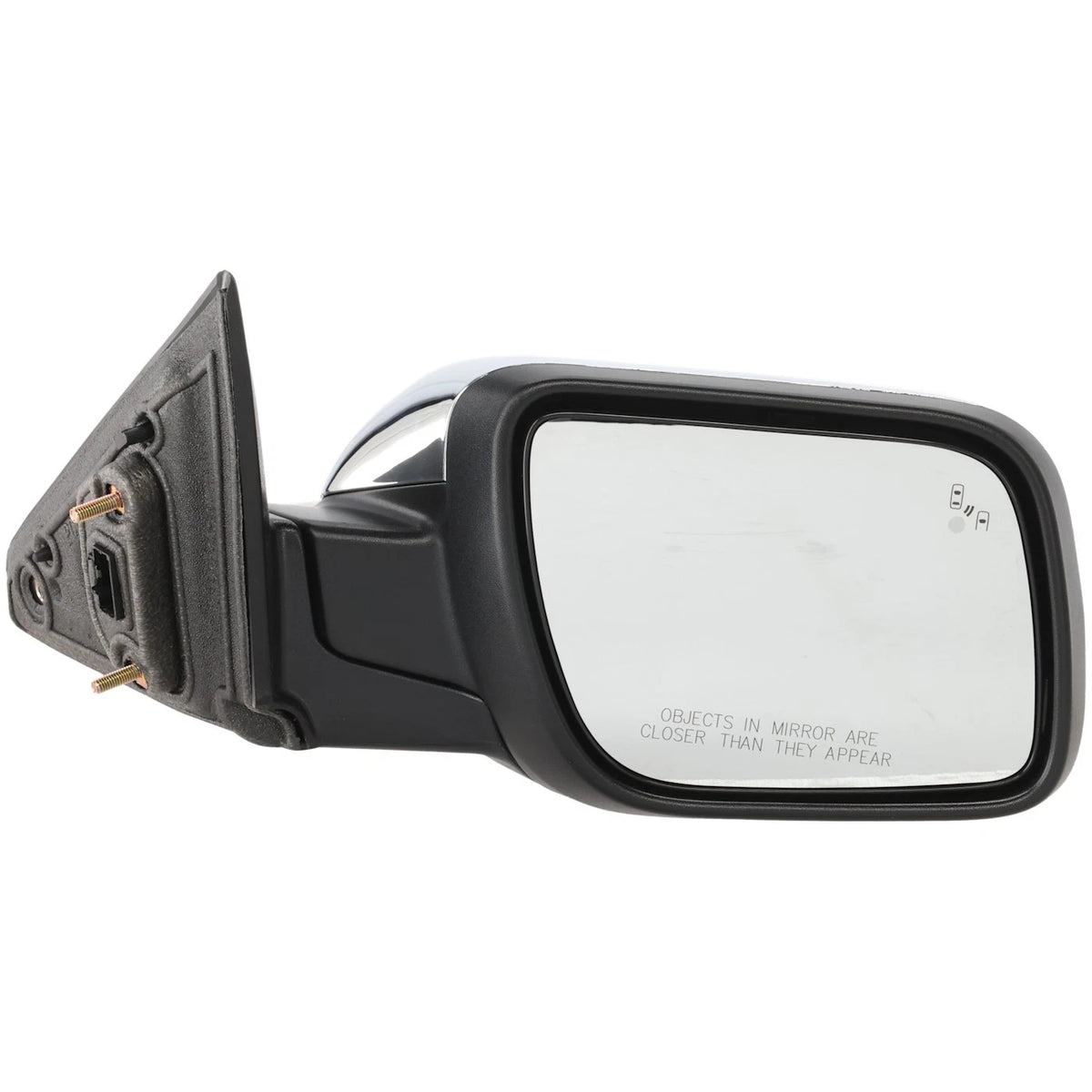Heated Passenger Right Side Mirror for Ford Explorer (2016–2019)