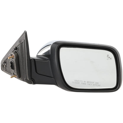 Heated Passenger Right Side Mirror for Ford Explorer (2016–2019)