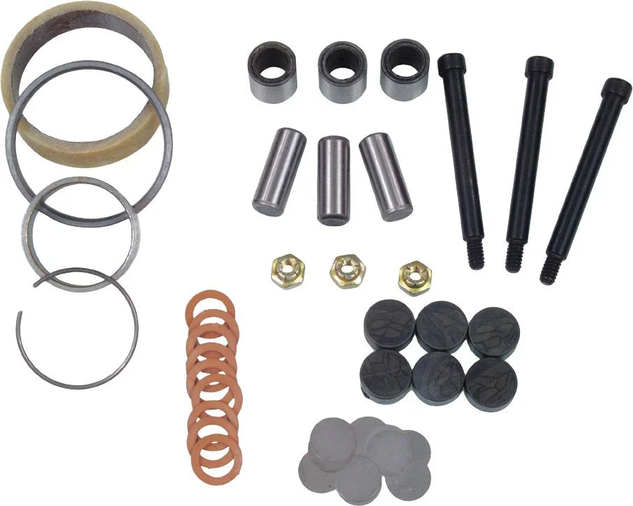 EPI Drive Clutch Rebuild Kit for Polaris P85/P90 (1980–1996)