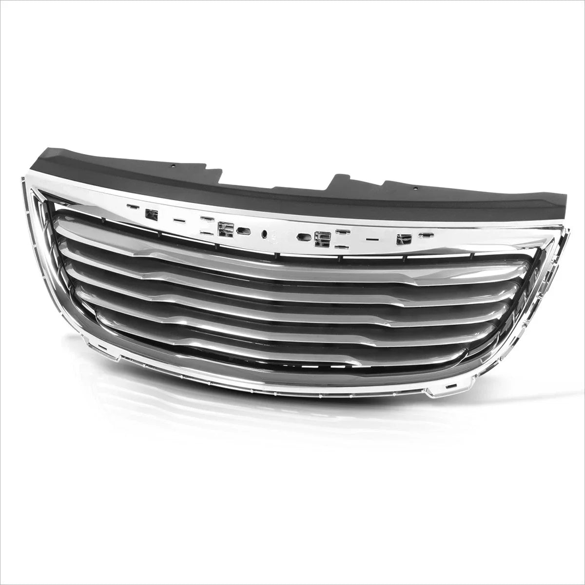 Factory Style Horizontal Slats Grille for Town & Country (2011–2016)