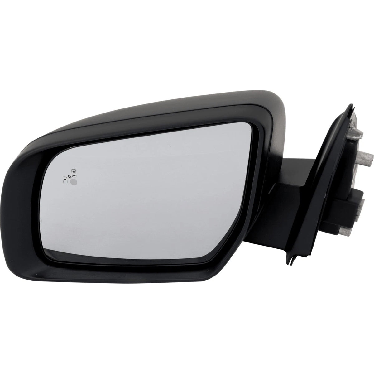 Set of 2 Mirrors for Ford Ranger (2019–2023) Left Right
