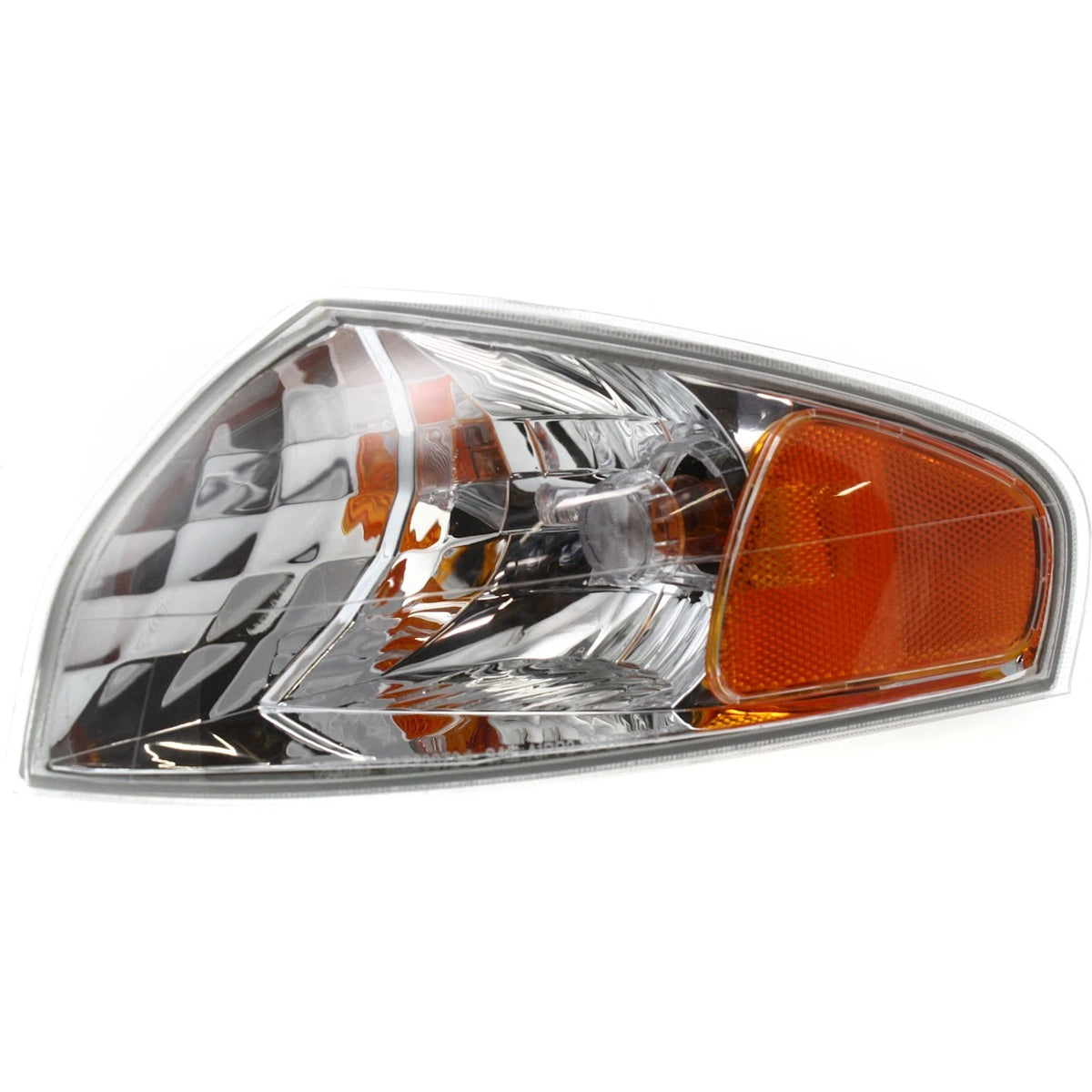 Corner Light for Mazda 626 (2000–2002) Driver & Passenger Side