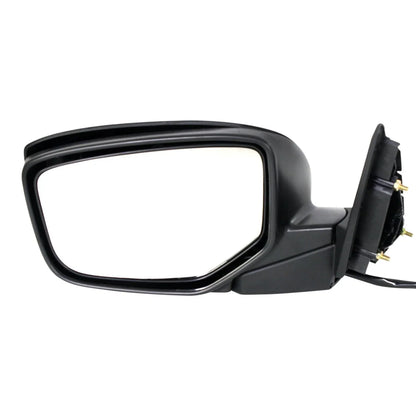 Heated Left Side Mirror for Honda (2016–2021)
