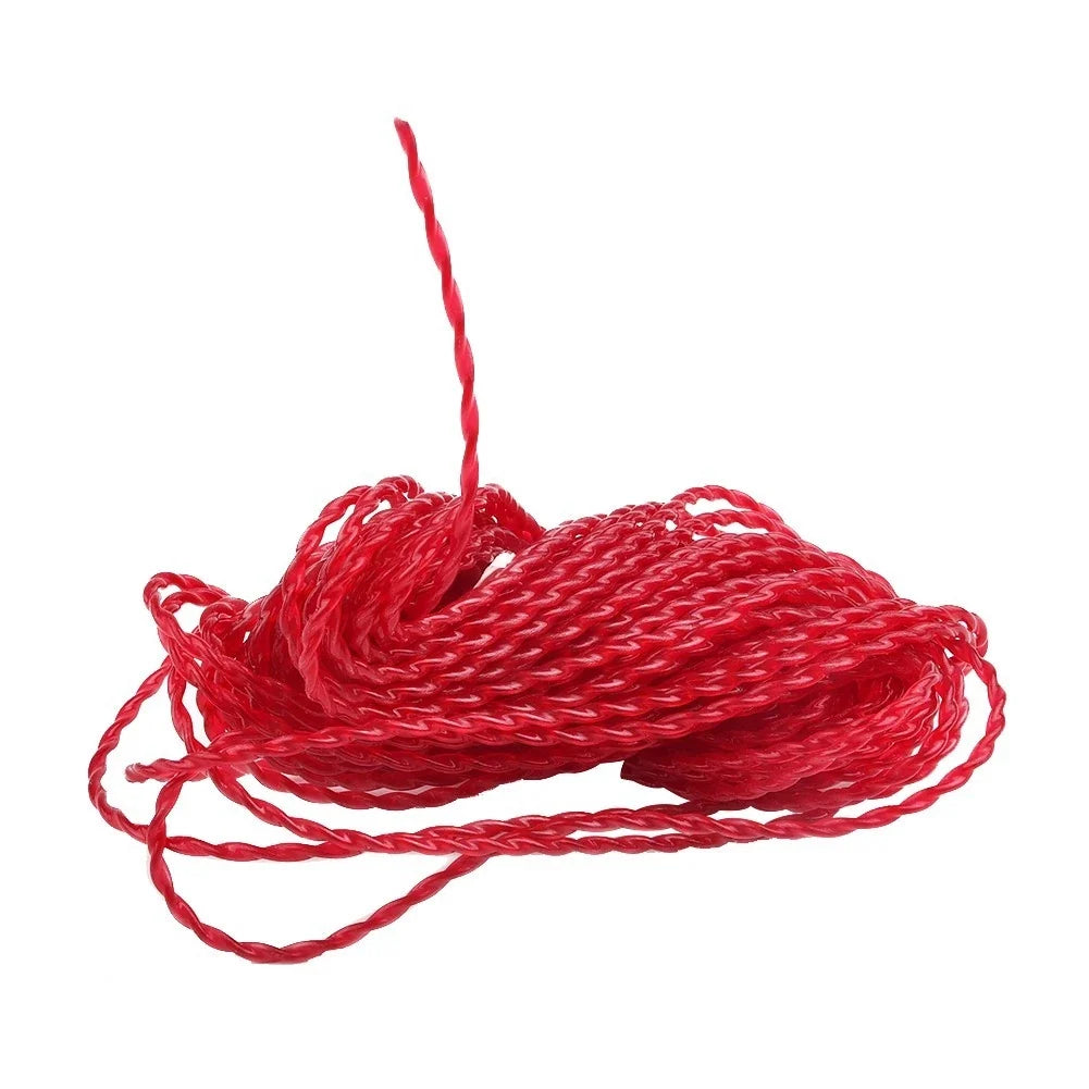 Trimmer Line 15m x 3mm for Brush Cutters