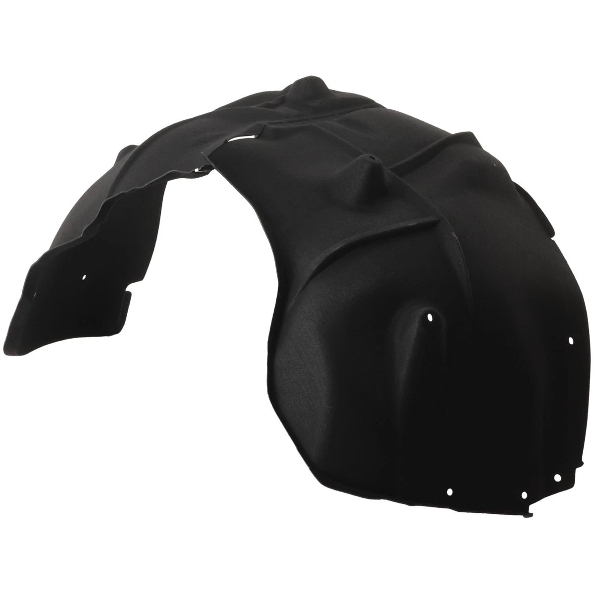 Fender Liner for GMC Sierra 2500 HD (2020–2023) Front Passenger Side Inner
